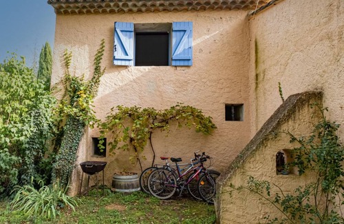 Gargas House | 100 m² House ∙ 2 bedrooms ∙ 4 guests