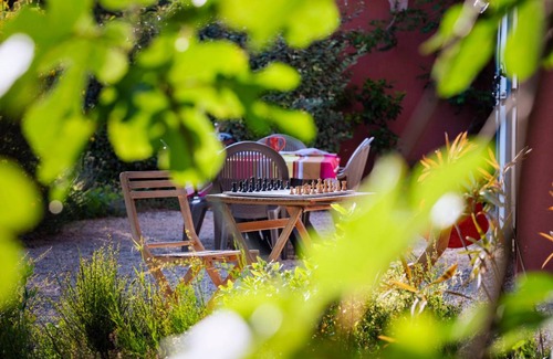 Aups House | 100 m² House ∙ 2 bedrooms ∙ 5 guests
