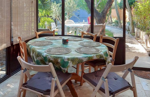 Carpentras House | 100 m² House ∙ 3 bedrooms ∙ 6 guests