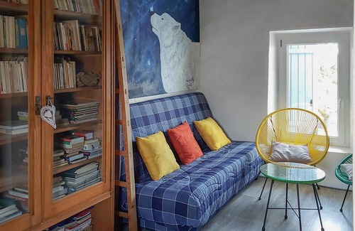 Carpentras House | 100 m² House ∙ 3 bedrooms ∙ 6 guests