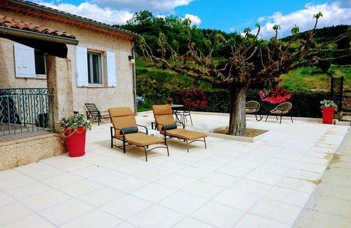 Bonnieux House | 100 m² House ∙ 3 bedrooms ∙ 6 guests