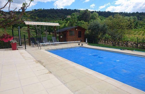 Bonnieux House | 100 m² House ∙ 3 bedrooms ∙ 6 guests