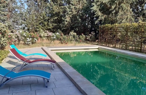 Meynes House | 100 m² House ∙ 3 bedrooms ∙ 6 guests