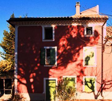 Mormoiron Apartment | 100 m² Serviced apartment ∙ 3 bedrooms ∙ 6 guests