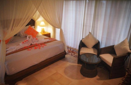 Mambal Villa | 100 m² Villa ∙ 3 bedrooms ∙ 6 guests