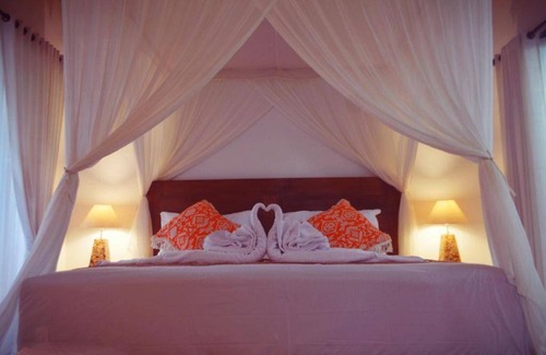 Mambal Villa | 100 m² Villa ∙ 3 bedrooms ∙ 6 guests