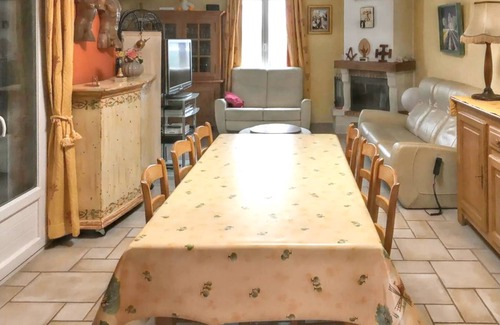 Bouchet Villa | 100 m² Villa ∙ 3 bedrooms ∙ 9 guests