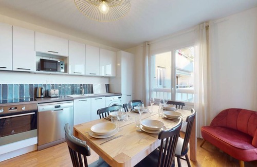 Aix-en-Provence Resort | 101 m² Private room ∙ 1 bedroom ∙ 2 guests