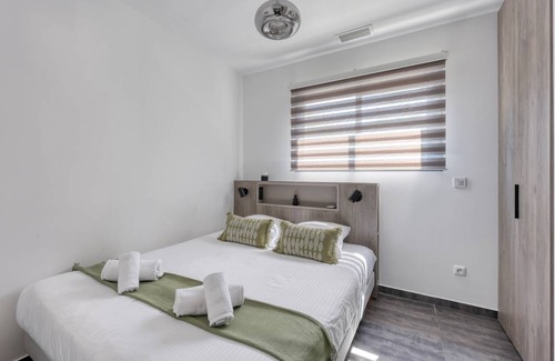 Roquefort-la-Bedoule House | 102 m² House ∙ 3 bedrooms ∙ 6 guests