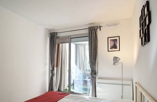 Le Cabot Resort | 102 m² Private room ∙ 1 bedroom ∙ 4 guests