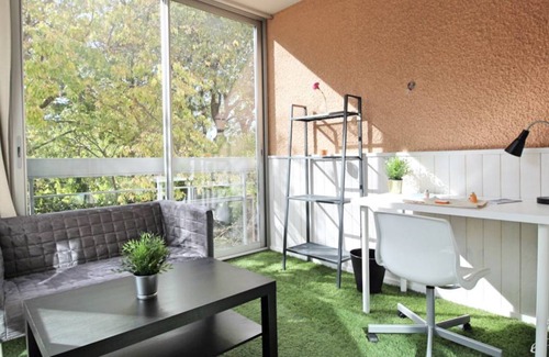 Le Cabot Resort | 102 m² Private room ∙ 1 bedroom ∙ 4 guests