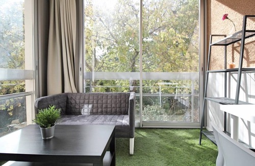 Le Cabot Resort | 102 m² Private room ∙ 1 bedroom ∙ 4 guests