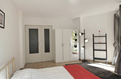 Le Cabot Resort | 102 m² Private room ∙ 1 bedroom ∙ 4 guests