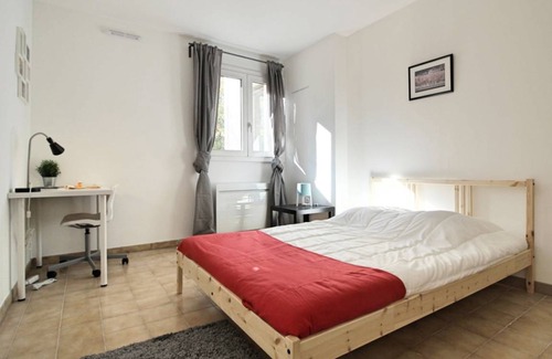 Le Cabot Resort | 102 m² Private room ∙ 1 bedroom ∙ 4 guests