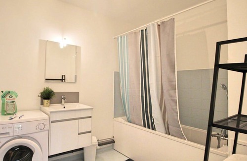 Le Cabot Resort | 102 m² Private room ∙ 1 bedroom ∙ 4 guests