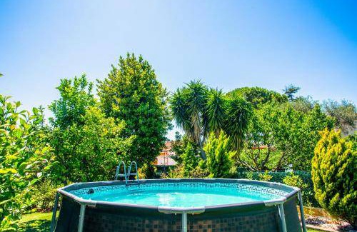 La Valette-du-Var Villa | 103 m² Villa ∙ 3 bedrooms ∙ 9 guests