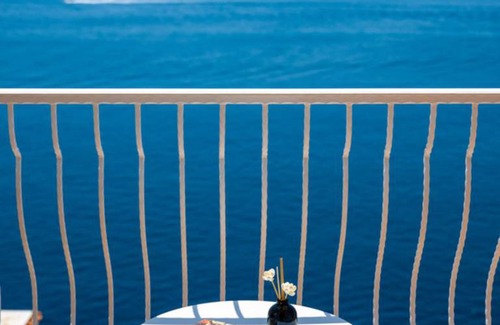 Praiano Villa | 1030 m² Villa ∙ 5 bedrooms ∙ 10 guests