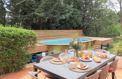 Cruis Other | 104 m² Accommodation ∙ 3 bedrooms ∙ 6 guests