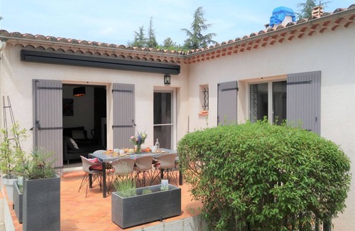 Cruis Other | 104 m² Accommodation ∙ 3 bedrooms ∙ 6 guests