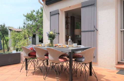 Cruis Other | 104 m² Accommodation ∙ 3 bedrooms ∙ 6 guests
