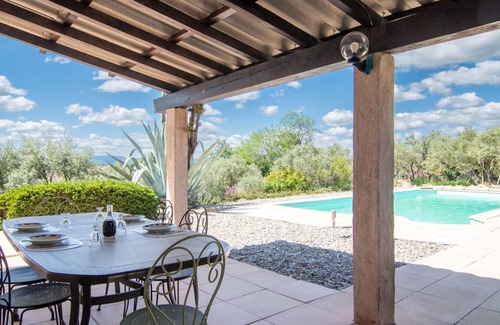 Tavernes Other | 106 m² Accommodation ∙ 2 bedrooms ∙ 6 guests