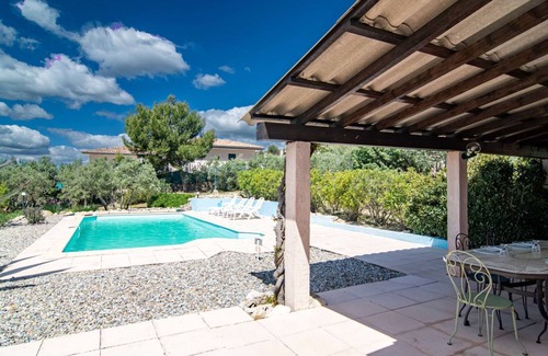 Tavernes Other | 106 m² Accommodation ∙ 2 bedrooms ∙ 6 guests