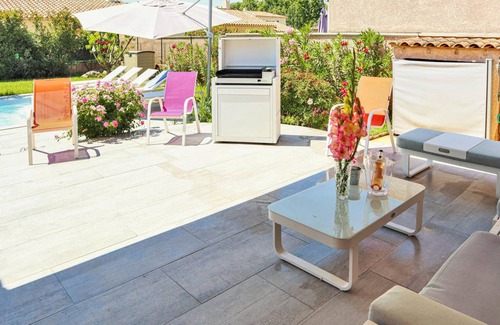 Mallemort House | 107 m² House ∙ 3 bedrooms ∙ 6 guests