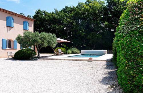 Pertuis Bed & Breakfast | 11 m² Bed and breakfast ∙ 2 guests