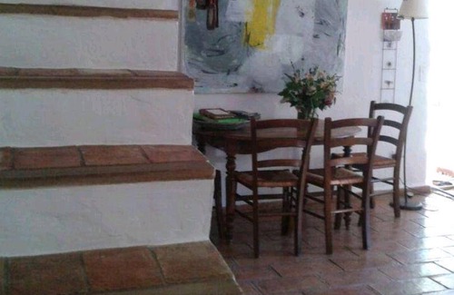 Chateauneuf-le-Rouge House | 110 m² House ∙ 3 bedrooms ∙ 6 guests