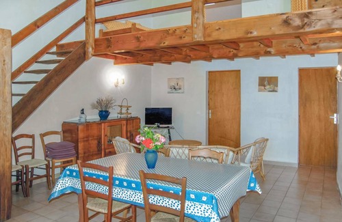 Sainte-Croix-a-Lauze House | 110 m² House ∙ 1 bedroom ∙ 5 guests