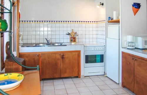 Sainte-Croix-a-Lauze House | 110 m² House ∙ 1 bedroom ∙ 5 guests