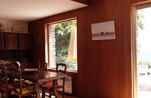 Cap Benat House | 110 m² House ∙ 3 bedrooms ∙ 8 guests