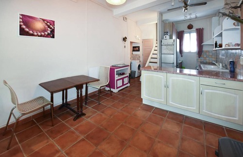 Villes-sur-Auzon House | 110 m² House ∙ 2 bedrooms ∙ 4 guests