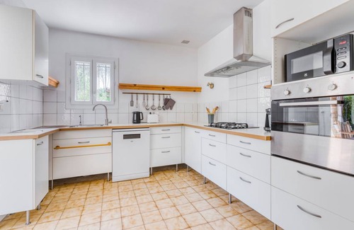 Draguignan House | 110 m² House ∙ 3 bedrooms ∙ 6 guests