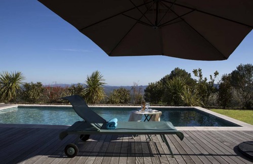 Seillans House | 110 m² House ∙ 3 bedrooms ∙ 6 guests