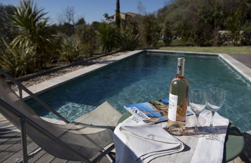 Seillans House | 110 m² House ∙ 3 bedrooms ∙ 6 guests