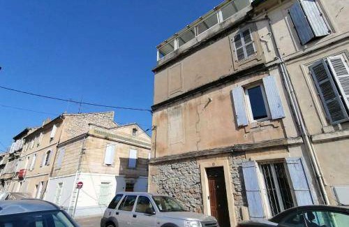 Arles House | 110 m² House ∙ 3 bedrooms ∙ 8 guests