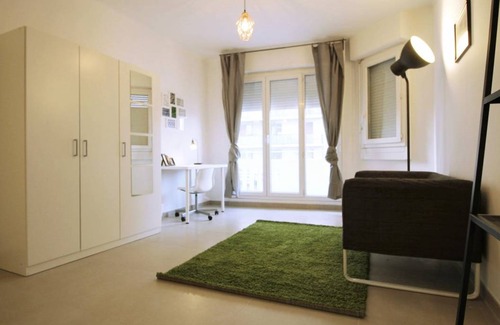 Blancarde Resort | 112 m² Private room ∙ 1 bedroom ∙ 4 guests