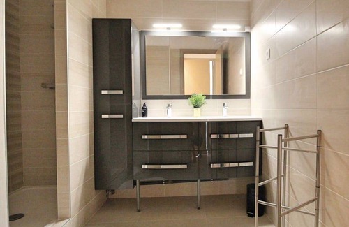 Blancarde Resort | 112 m² Private room ∙ 1 bedroom ∙ 4 guests