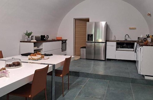 Aubagne Bed & Breakfast | 115 m² Bed and breakfast ∙ 4 bedrooms ∙ 11 guests
