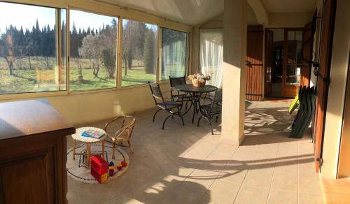 Salon-de-Provence House | 115 m² House ∙ 2 bedrooms ∙ 4 guests