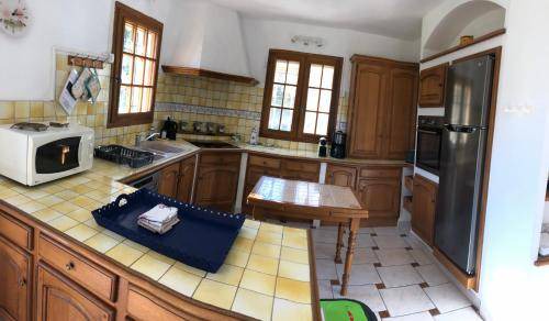 Salon-de-Provence House | 115 m² House ∙ 2 bedrooms ∙ 4 guests