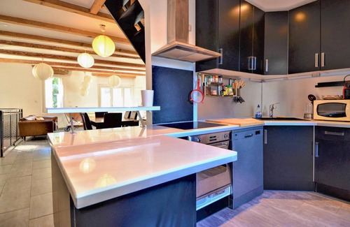 Laudun House | 117 m² House ∙ 3 bedrooms ∙ 7 guests