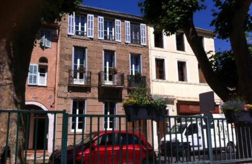 Gareoult Bed & Breakfast | 12 m² Bed and breakfast ∙ 1 bedroom ∙ 3 guests