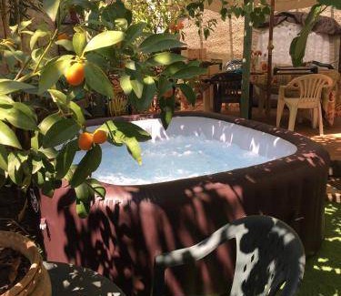 Gareoult Bed & Breakfast | 12 m² Bed and breakfast ∙ 1 bedroom ∙ 3 guests