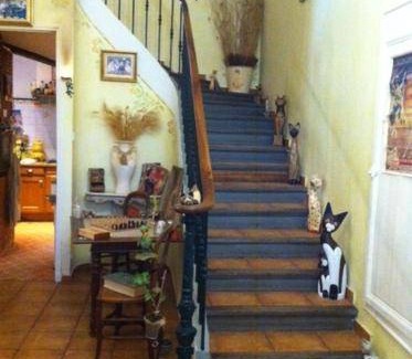 Gareoult Bed & Breakfast | 12 m² Bed and breakfast ∙ 1 bedroom ∙ 3 guests