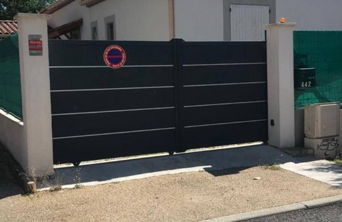 Digne-les-Bains Bed & Breakfast | 12 m² Bed and breakfast ∙ 4 guests