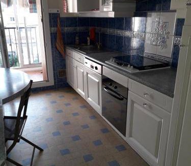 La Belle de Mai Bed & Breakfast | 12 m² Bed and breakfast ∙ 1 bedroom ∙ 2 guests