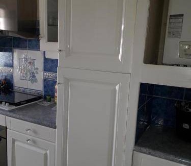 La Belle de Mai Bed & Breakfast | 12 m² Bed and breakfast ∙ 1 bedroom ∙ 2 guests