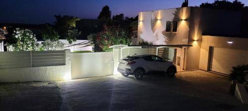 Salon-de-Provence Bed & Breakfast | 12 m² Bed and breakfast ∙ 2 guests